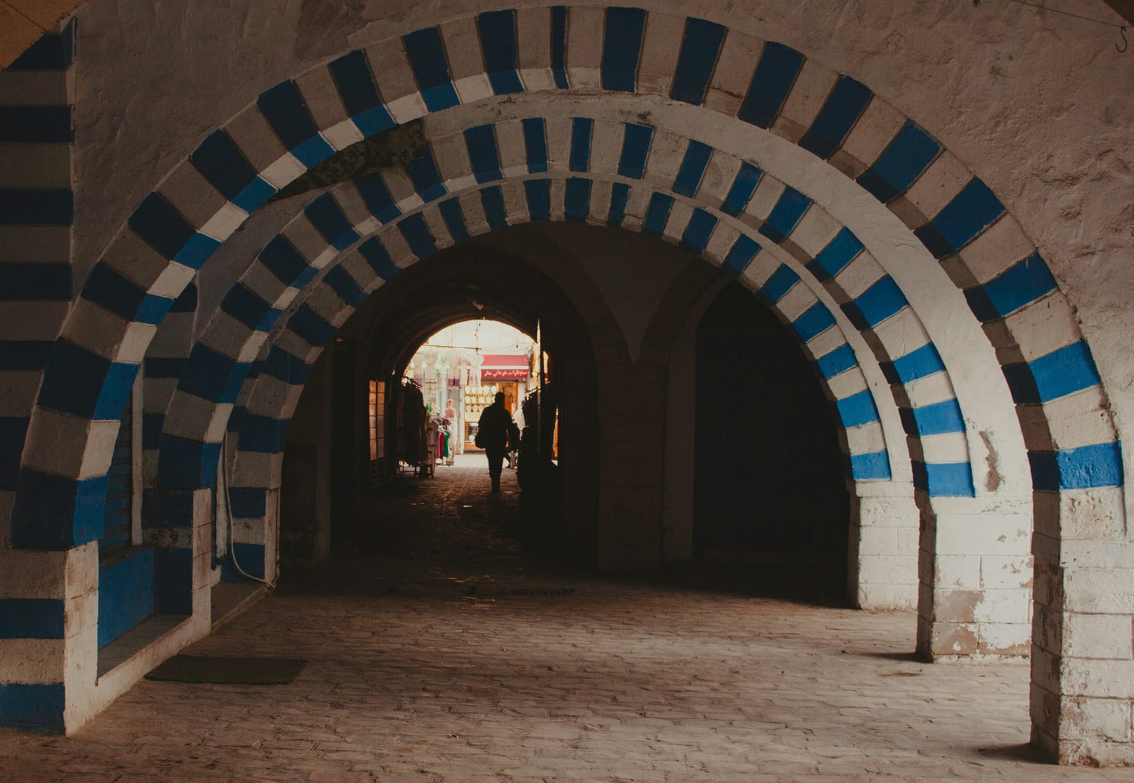 Médina de Nabeul